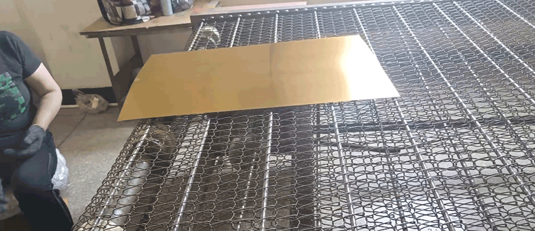 Inteligentna innowacja wnosi nową erę wizji 3D do aluminium aluminiowego przetwarzania blachy metali