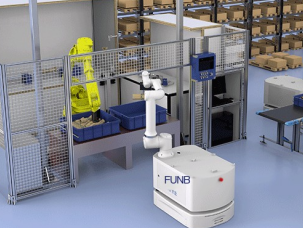 Inteligentna logistyka w branży elektronicznej 3C: innowacje oparte na technologii