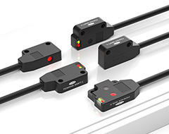 Przełamywanie ograniczeń grubości? Jak ultra-cienkie fotoelektryczne czujniki Fuwei Electronics series04 na normy wykrywania precyzyjnego!
