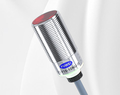 Pięć podstawowych zalet! FGY18-10NU-B FotoeLecric Sensor Zabezpiecza maszyny CNC