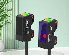 Jak wybrać wydajny i stabilny czujnik fotoelektryczny do pozycjonowania i liczenia linii montażowych? Seria FGNS13-20NF-B dostarcza odpowiedzi!