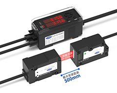 Jak w epoce precyzyjnej produkcji osiągnąć „swobodę wykrywania” na poziomie mikrometrów?