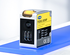 Jak niezawodnie wykryć subtelne różnice w kolorach w podobnych odcieniach i częściach metalowych? Odkryj precyzyjny czujnik koloru FGS01