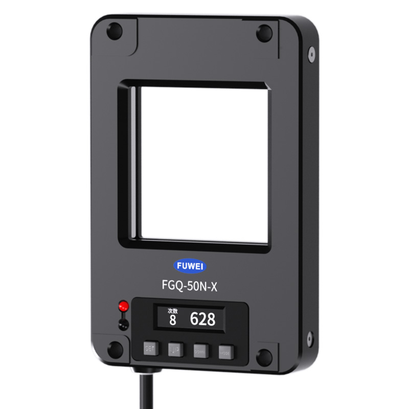 W jaki sposób czujnik fotoelektryczny usprawnia automatykę przemysłową?