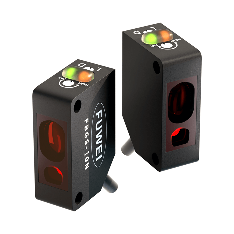 FBGS -10N Fotoelectric Censor