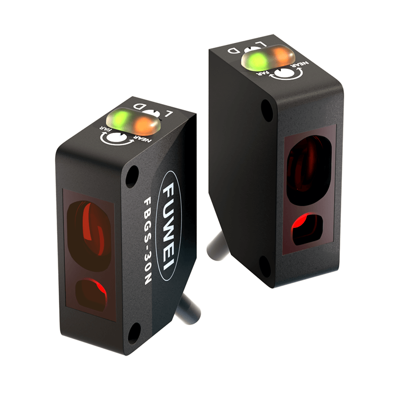 FBGS - 30N Fotoelectric Censor
